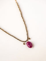 Collier MASE
