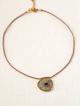Collier DAYLE