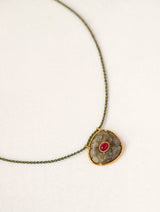 Collier DAYLE