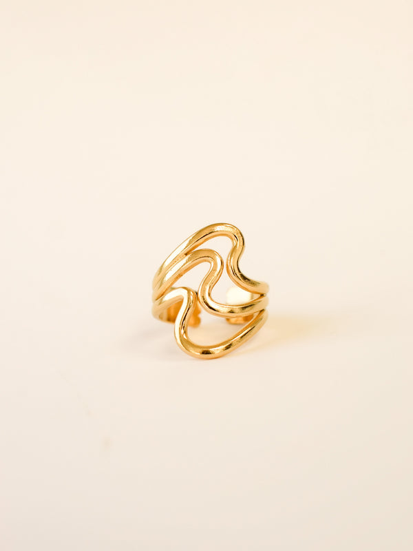 Bague HARU