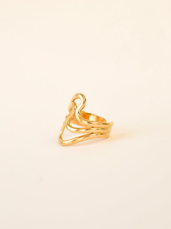 Bague HARU