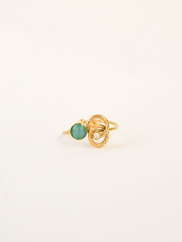 Bague TRINA