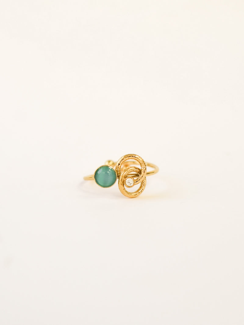 Bague TRINA