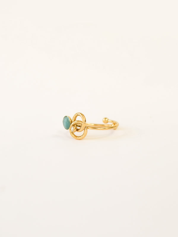 Bague TRINA