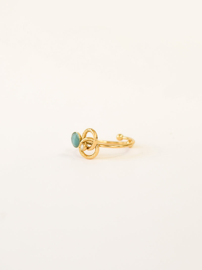 Bague TRINA
