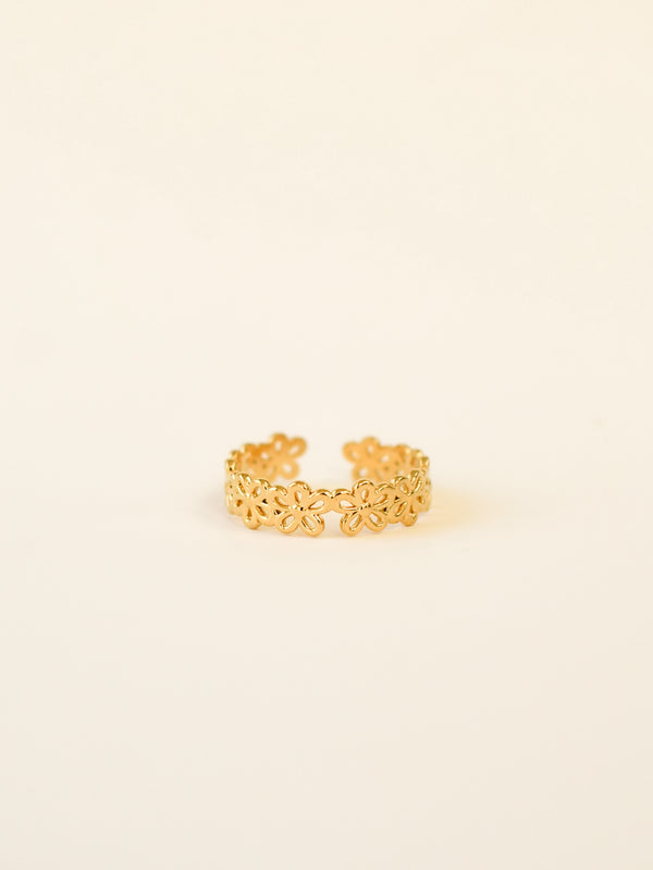 Bague LIV