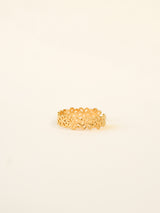 Bague LIV