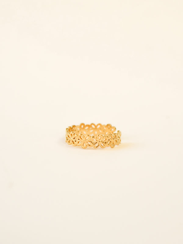 Bague LIV