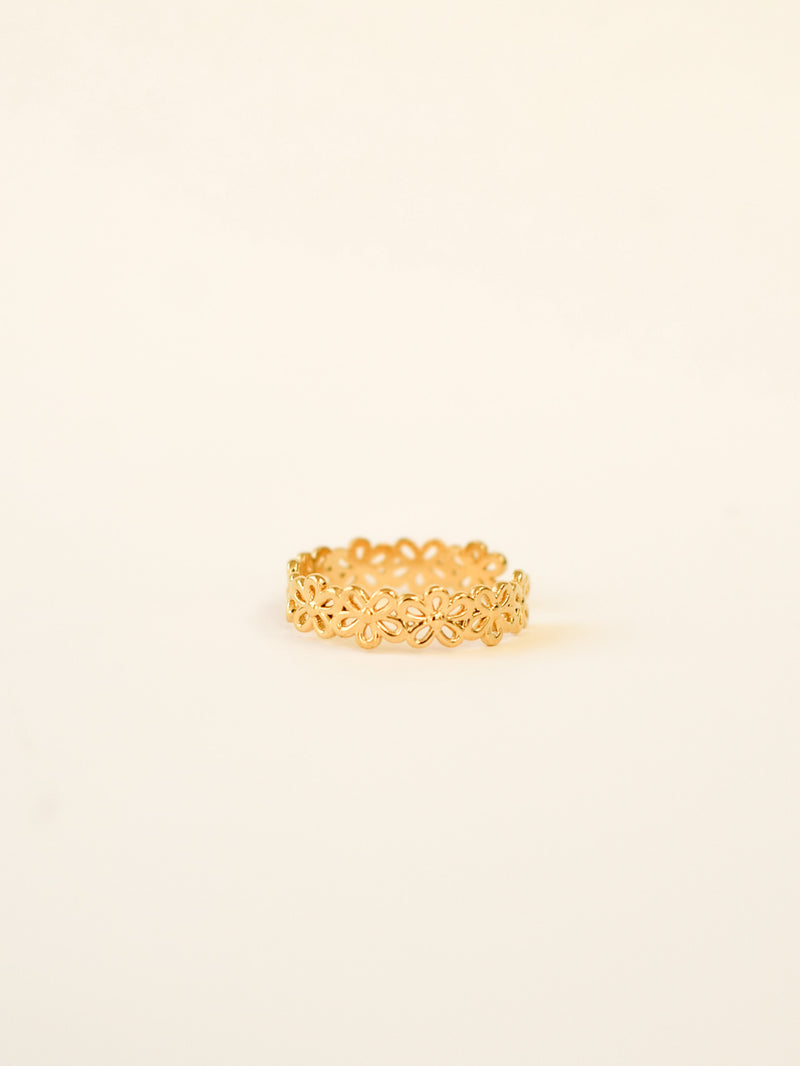 Bague LIV