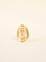 Bague MORGAN