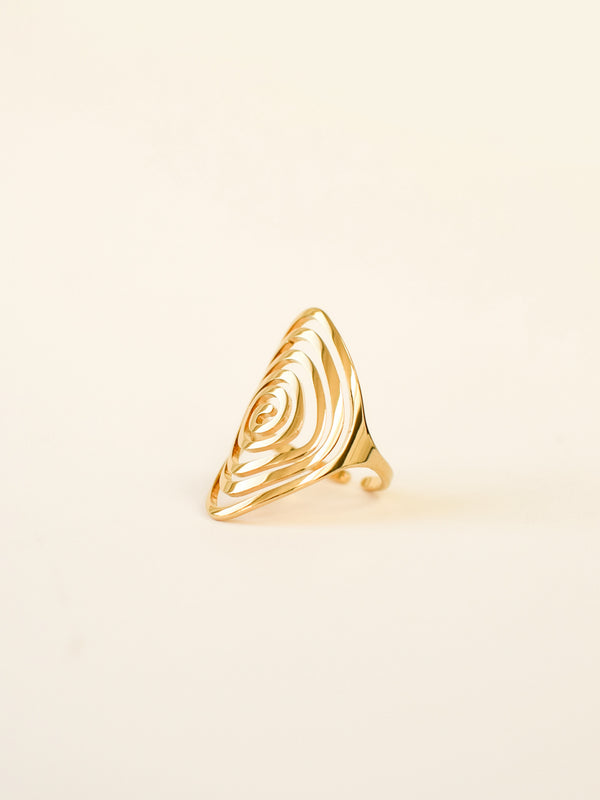 Bague MORGAN