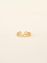 Bague ORLA