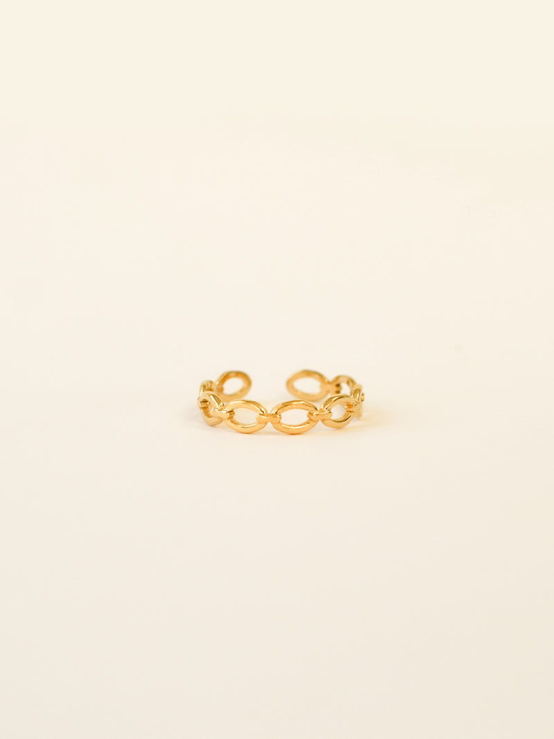Bague ORLA