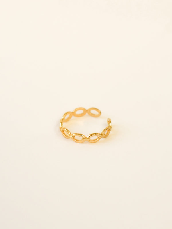 Bague ORLA