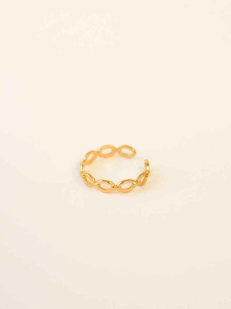 Bague ORLA