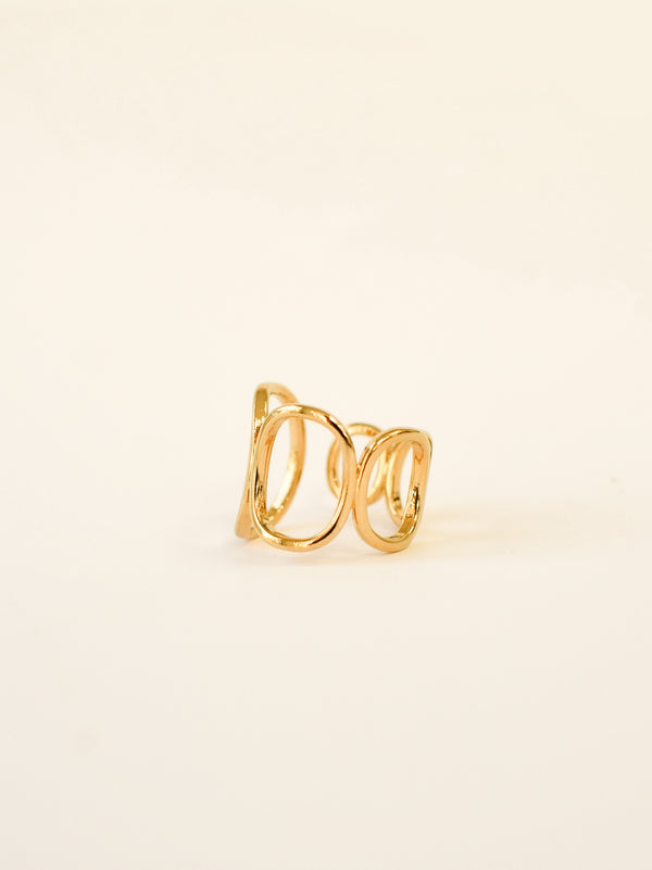 Bague RHONDA