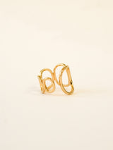 Bague RHONDA