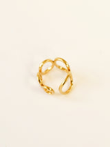 Bague RHONDA