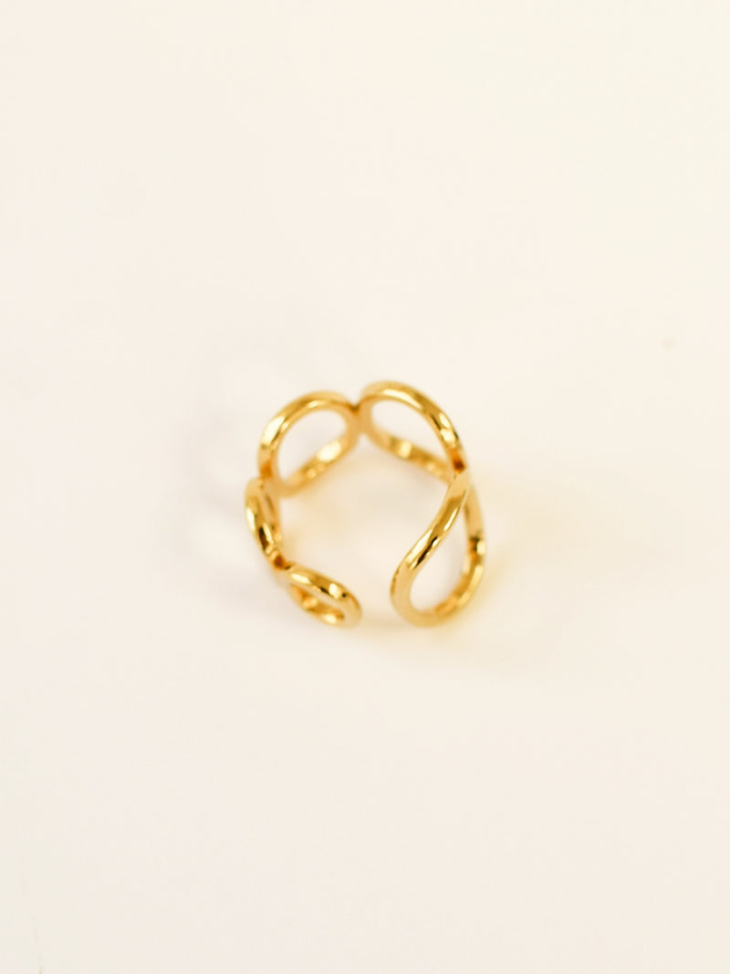 Bague RHONDA