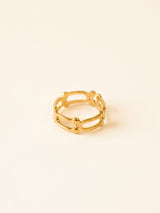 Bague MANI
