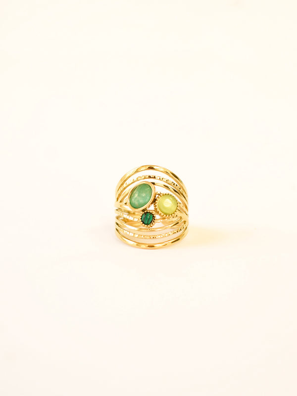 Bague ASPIRA