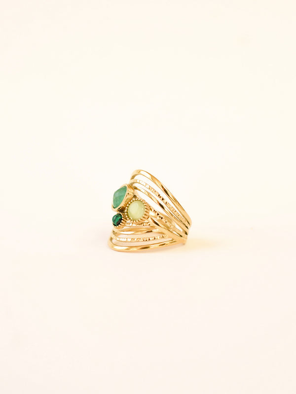 Bague ASPIRA