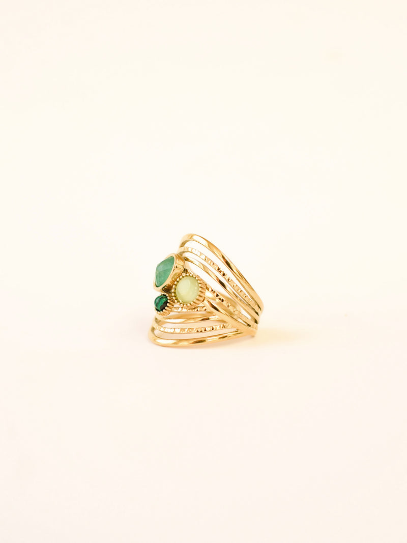 Bague ASPIRA