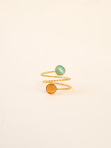Bague OLUJA