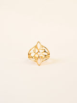 Bague BASTIA