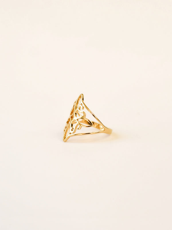 Bague BASTIA