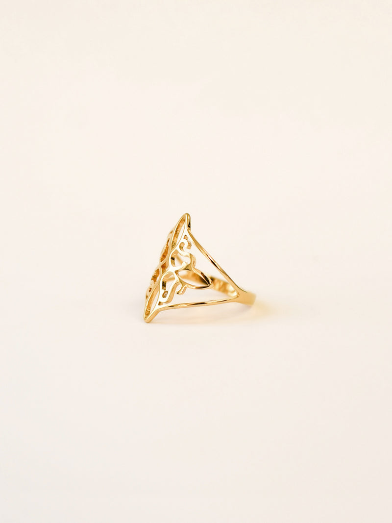 Bague BASTIA
