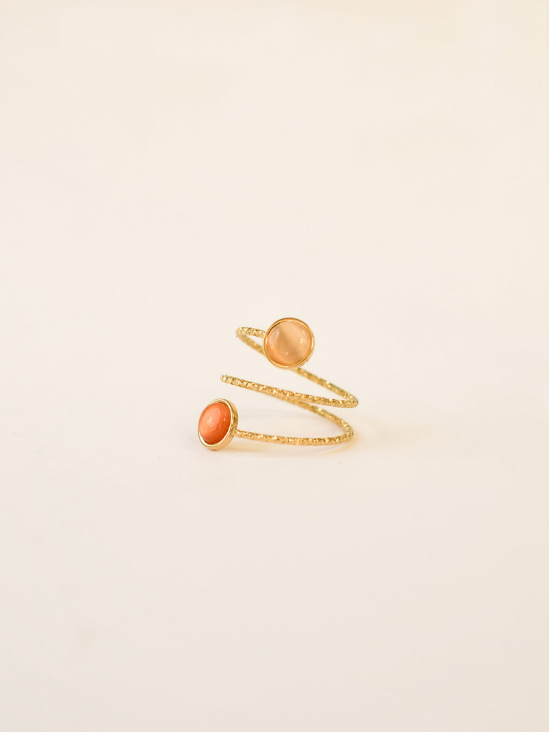 Bague OLUJA