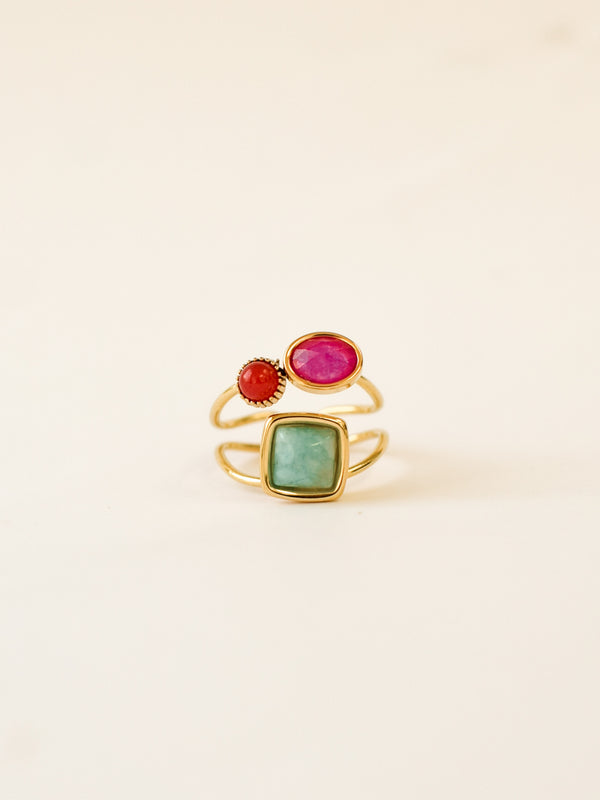 Bague ALVA