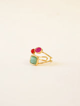Bague ALVA