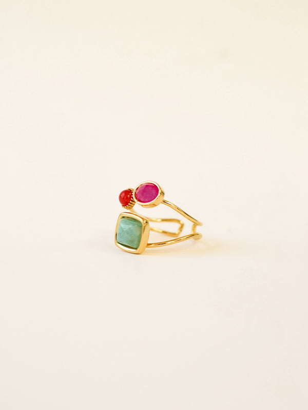 Bague ALVA