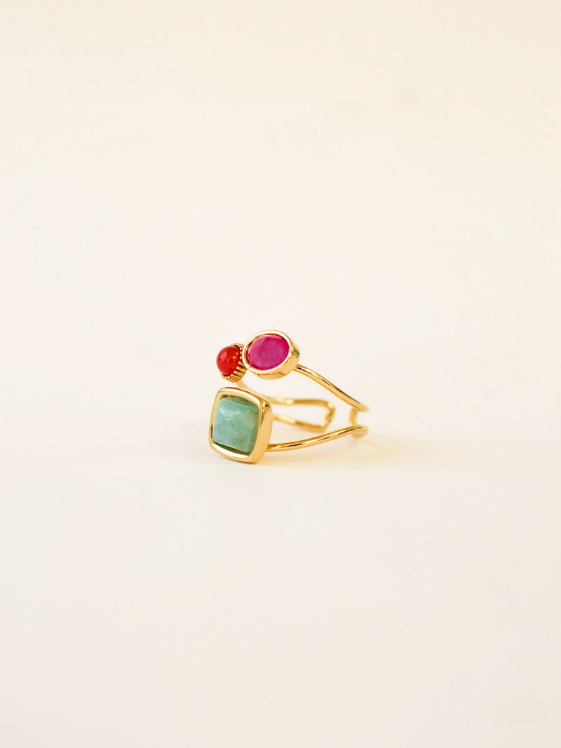 Bague ALVA