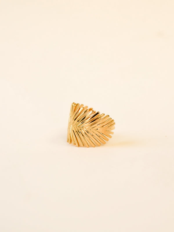 Bague SASKIA