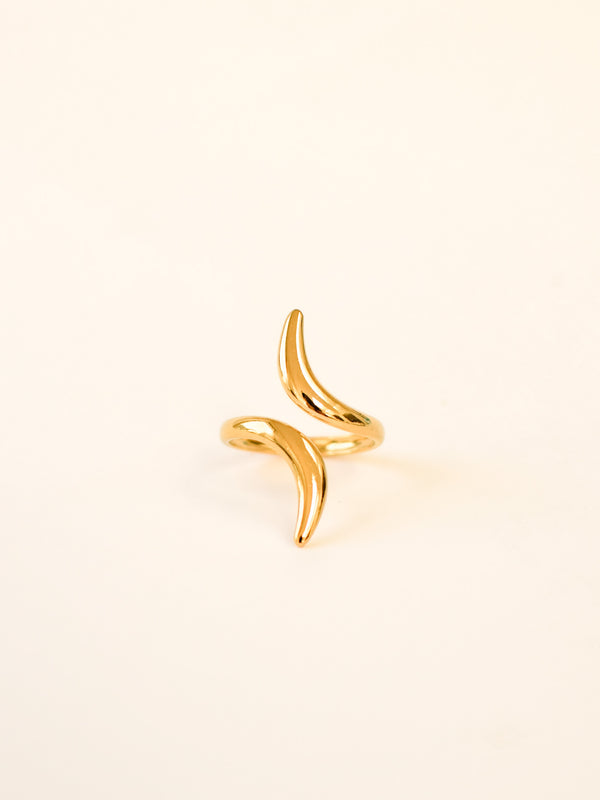 Bague NOVA