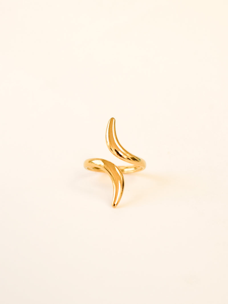 Bague NOVA