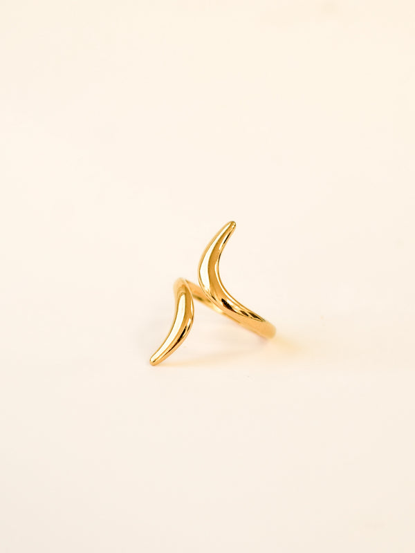 Bague NOVA