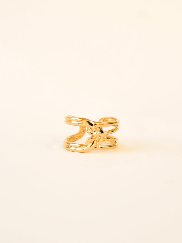 Bague ESTEKA