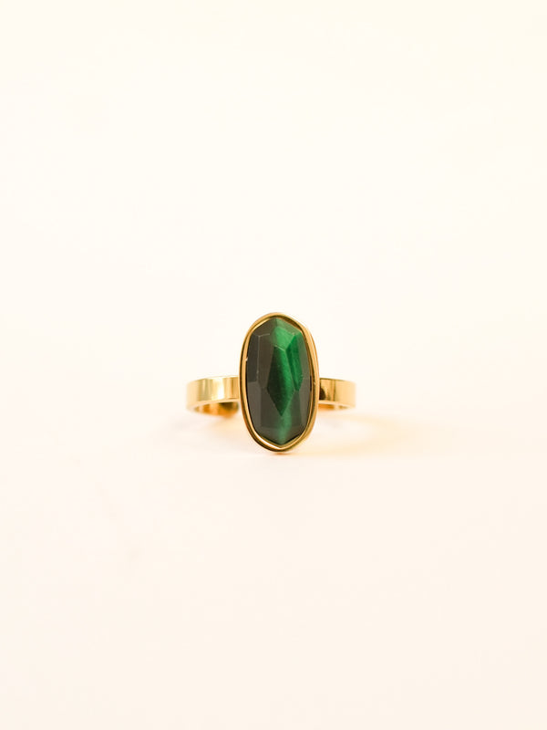 Bague SKALA