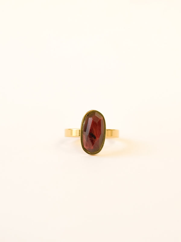 Bague SKALA