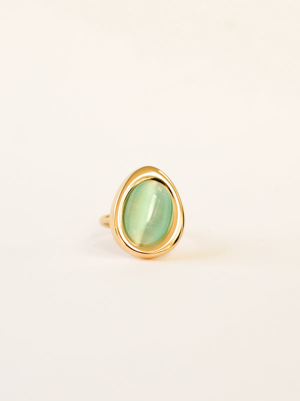 Bague PLAVA