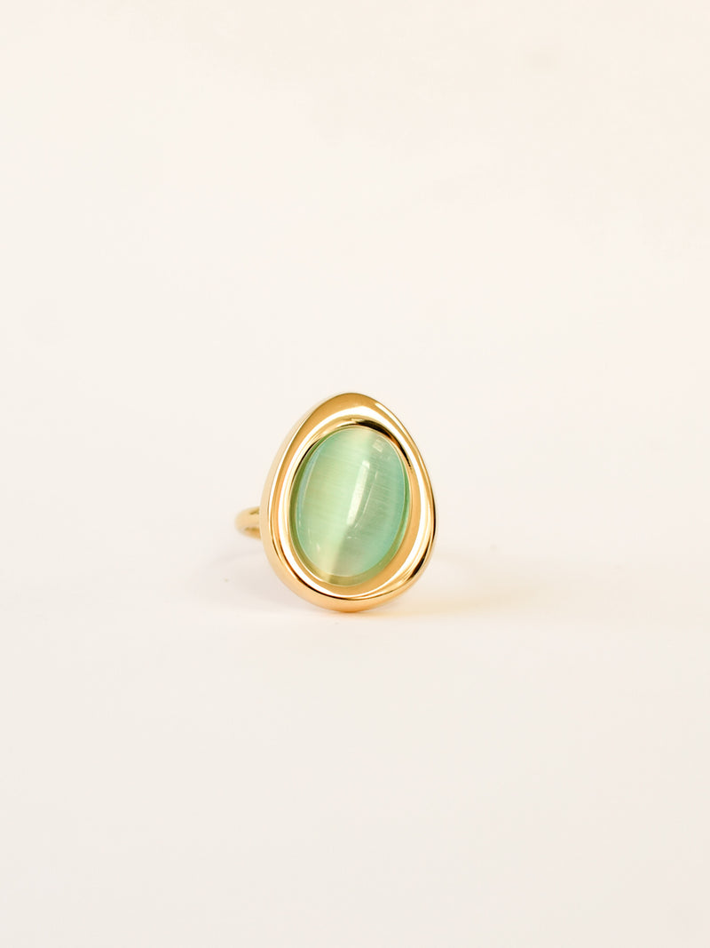 Bague PLAVA