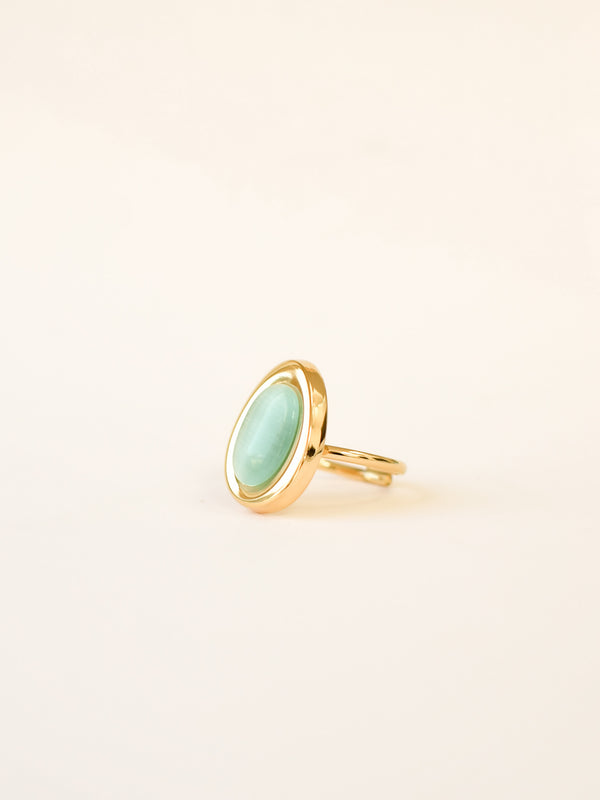 Bague PLAVA