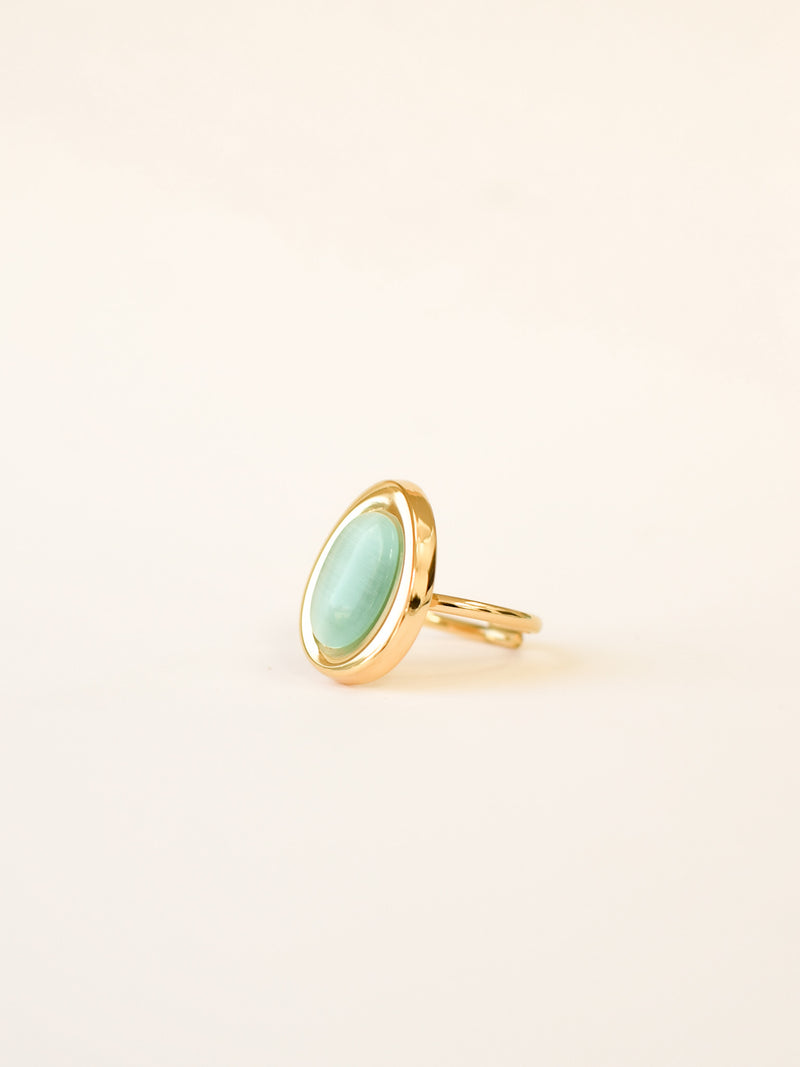 Bague PLAVA