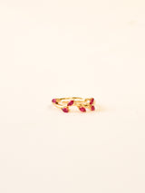 Bague ZARIA