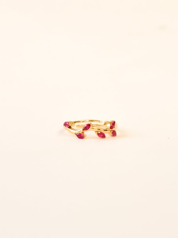 Bague ZARIA