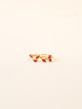 Bague ZARIA